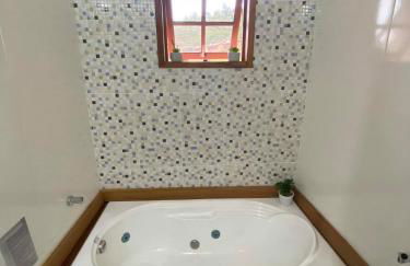 Recanto da Paz Ibitipoca com Hidromassagem - Photo 13