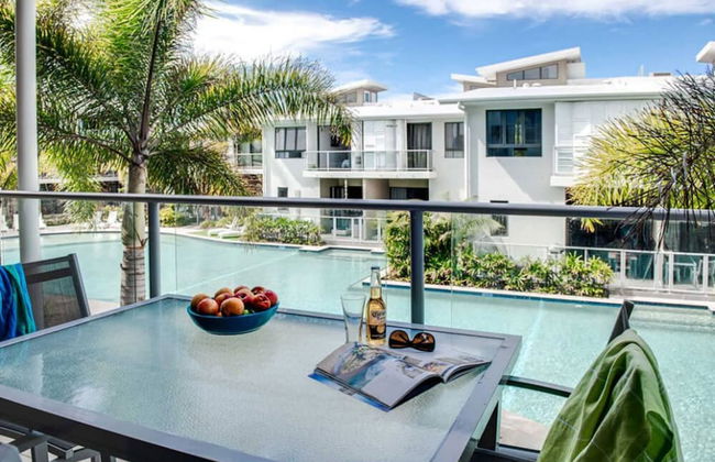 Sand Dunes Resort - Foto 45