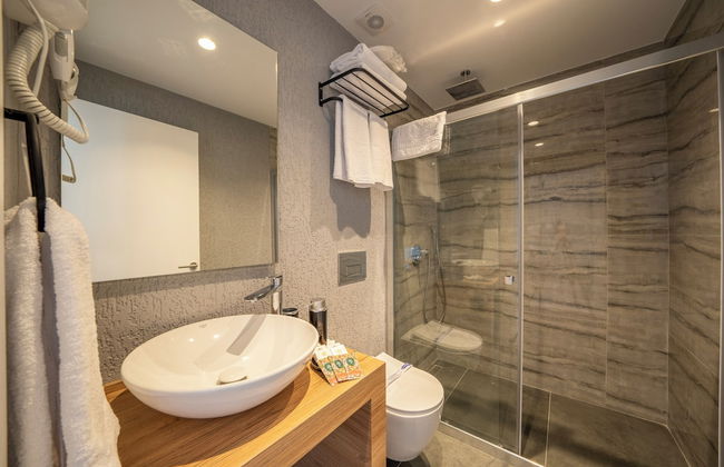 Gündoğan Suites - Photo 77