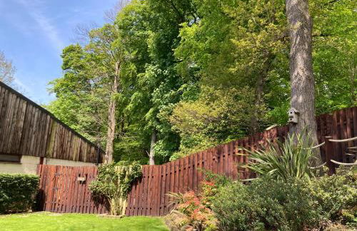 Pingle Nook Barn, Denby Dale - luxury accommodation on the farm - Foto 5