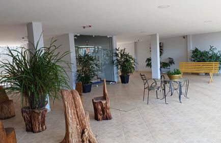 Apart Angra dos Reis I - Foto 19