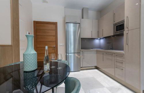 BiBo Suites Real Chancilleria - Photo 29