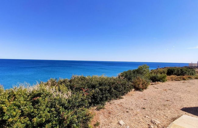 Sol Naixent 1hab - Foto 31