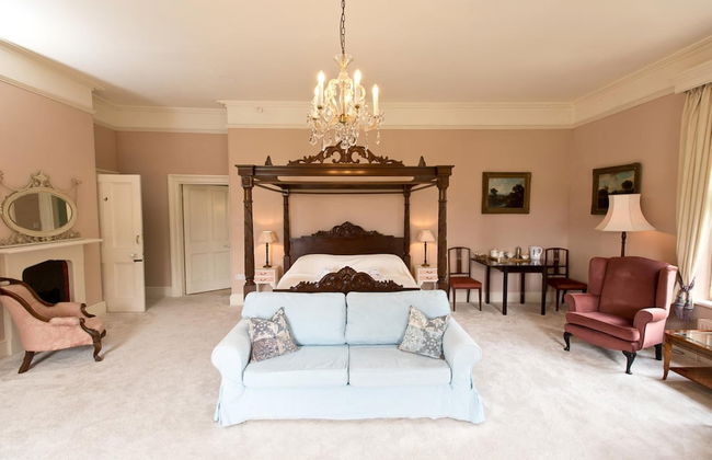 Burton Court - Foto 11