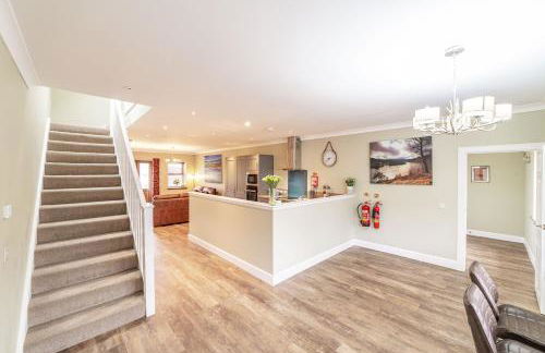 Mill House with Hot Tub - Foto 42