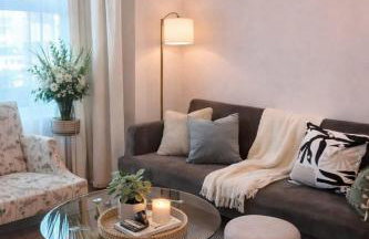 2BR Ground-Floor Flat with Free Parking - Foto 6