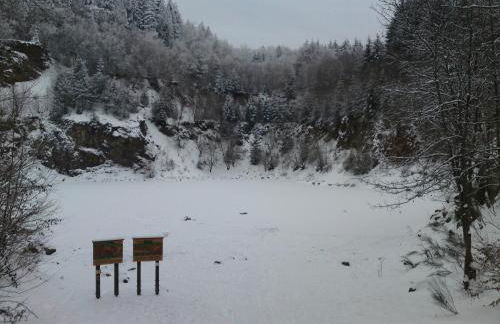 Ferienwohnung Irmgard und Ferienwohnung Gerlinde - Foto 37