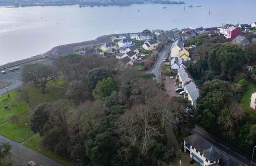 Marina House Annex - 1 Bedroom - Neyland - Photo 36