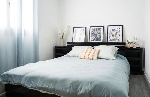 La Belle Escale d'Epinay aux portes de Paris - Foto 19