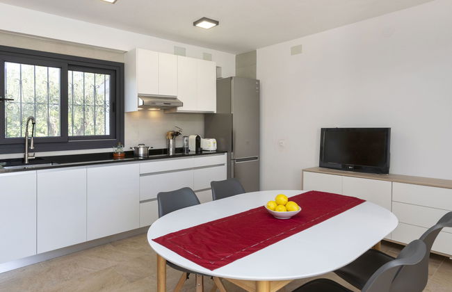 Villa Isabel - Foto 7