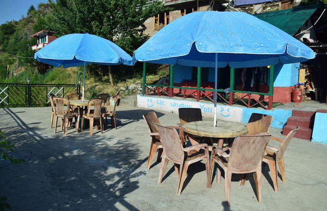 Snow View Homestay - Foto 20