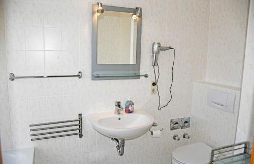 Hoeft Residenz Alt Reddevitz - Foto 26