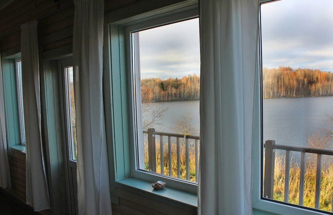 Baza otdykha Tikhiy Bereg - Foto 19