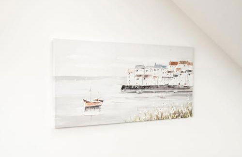 Bright Shoreditch 1 Bed Apartments - Foto 36