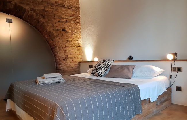 Casa Vella del Pantà de Riudecanyes - Foto 25