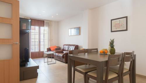 Apt Costa Dorada 2 by MarCalma - Foto 4