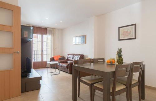 Apt Costa Dorada 2 by MarCalma - Foto 4