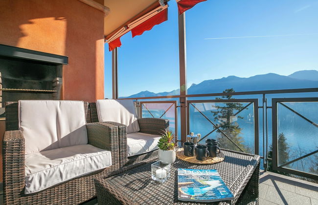 Panorama Fantastico Apt Pool & Beach - Foto 24