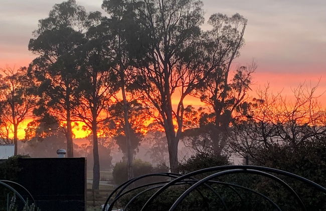 Hazelcreek Cottages - Photo 23