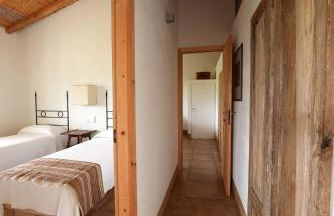 Auberge Santu Martine Cottage with Pool (Ollastru) - Foto 54