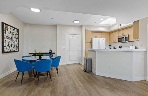 The Nautilus Waterfront Retreat Marina View, Pool Sauna Gym Jacuzzi - Foto 39