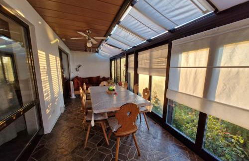 Ferienhaus Rhönblick - Foto 10