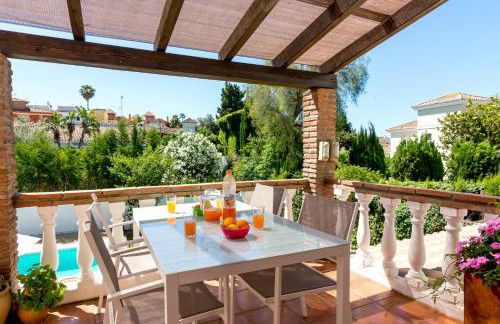 Villa Alegría - Option of Heated Pool - Sleeps 8 - Photo 12