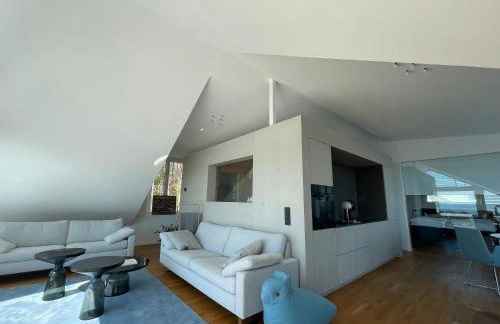 Fewo Müller mit See- und Bergblick - Foto 6