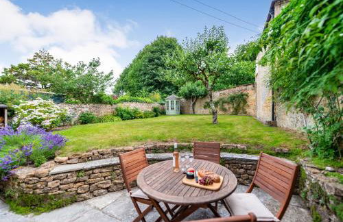 Vicarage Cottage - Photo 17