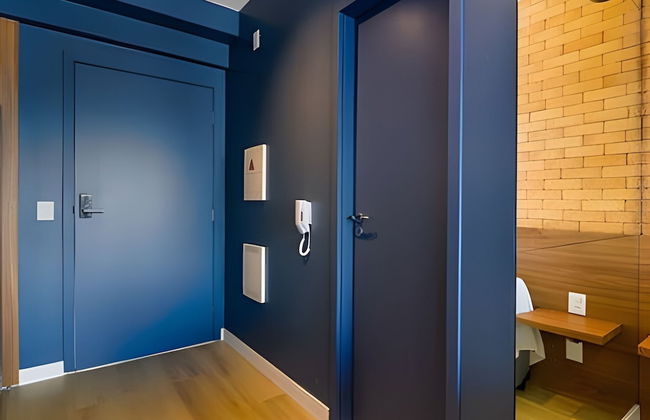 Studio Próximo a Paulista - Foto 19