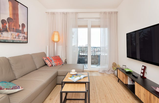 Rustic Style Apartment by Renters - Photo 1