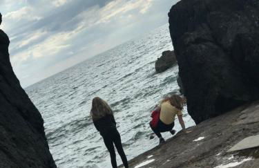 Lodge Cabin with Fabulous Views - Farm Holiday - Foto 53