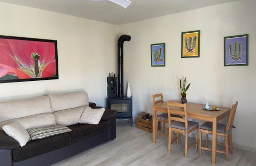 La Casa Nueva de la Montaña Santa Lucia de Tirajana - Foto 15