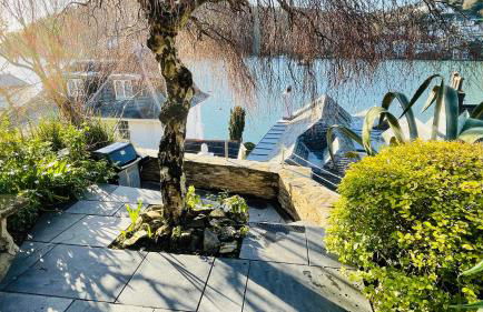 Two Guns – Contemporary, Stylish Townhouse With Stunning Sea Views - Foto 59