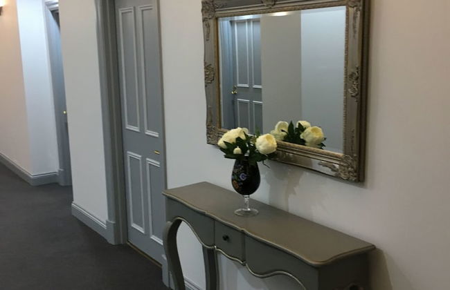 City Escape 2BD in Adelaides East End 2 - Photo 18