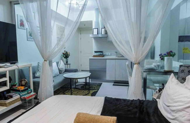 Azure 1BR Citylights With Netlfix Near Airport - Foto 6