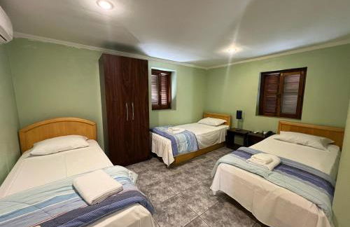 Pousada Recanto - Foto 67