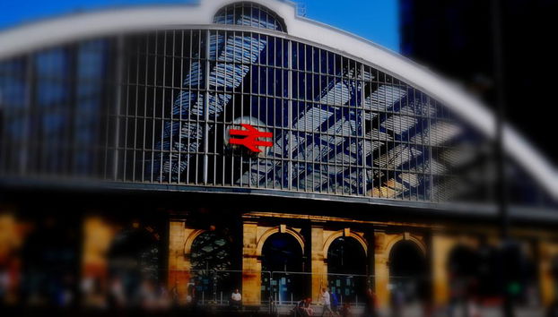 Gespensterhaftes Liverpool - Stadterkundungsspiel - Foto 3