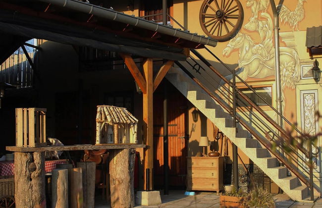 Flat in Alsace Near Vosges Nature Park - Foto 15