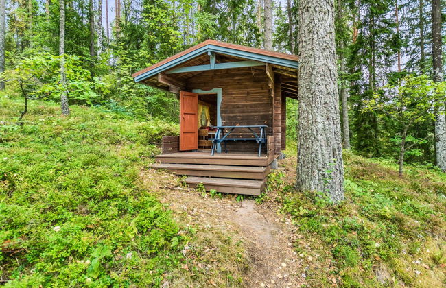 6 bedroom House in Lohja with sauna - Photo 21