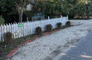 Bare Feet Bunkhouse-Close to beach & dog friendly - Foto 57