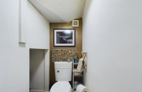 Joiners cottage - Foto 31