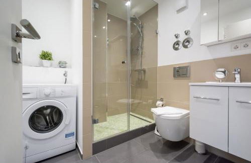 Boutique Apartments am Stadtgarten - Foto 11