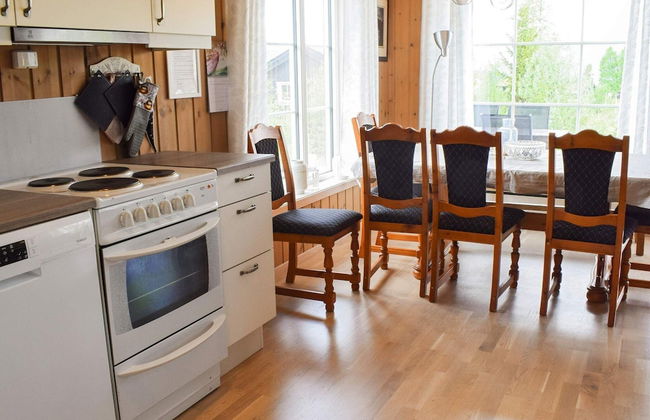 7 Person Holiday Home in Nesbyen - Foto 6