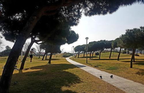 Rambla Poblenou&Mar Bella Beach - Foto 21