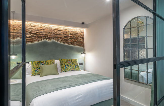 Aparthotel Spa del Palacete, Historic Center - Foto 11