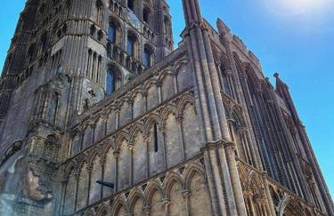 Grace's Place in Ely - Photo 18