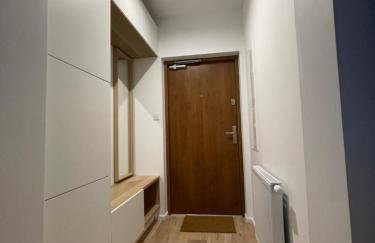 Porto Mare Apartament Mechelinki - Photo 17