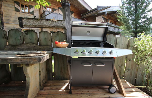 Chalet in St Johann on Ski Slopes - Foto 54