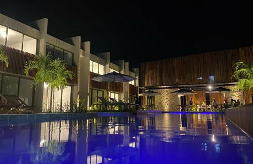 Mani Japaratinga - Foto 2